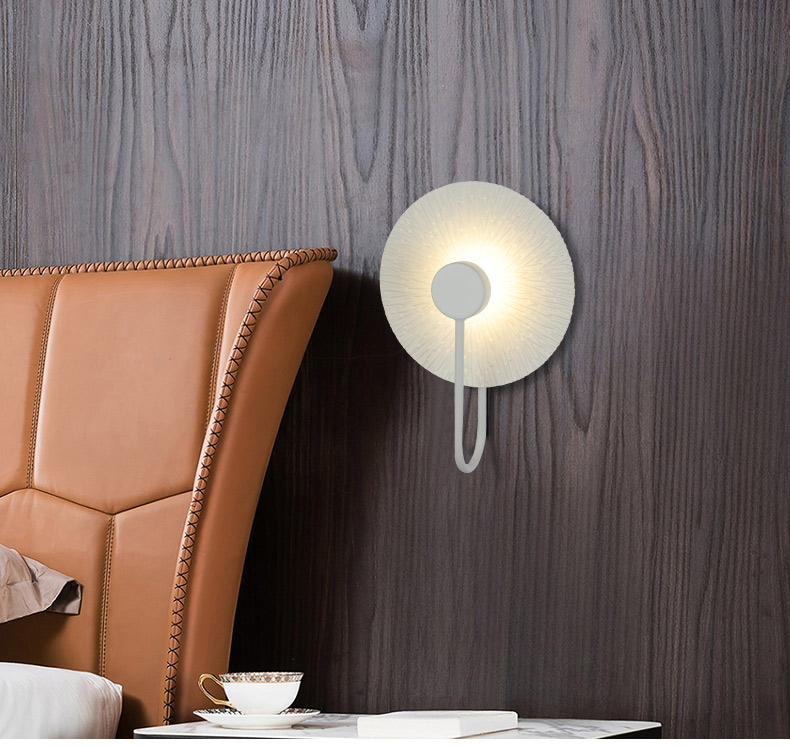 LED wall light LED wall light