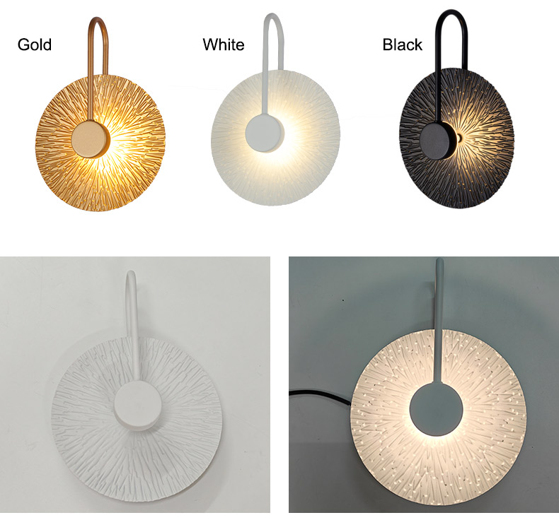 Hotel Bedside Wall Light Hotel Bedside Wall Light