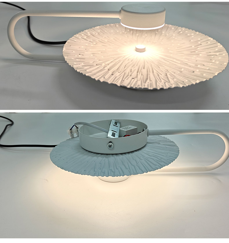 LED wall light LED wall light