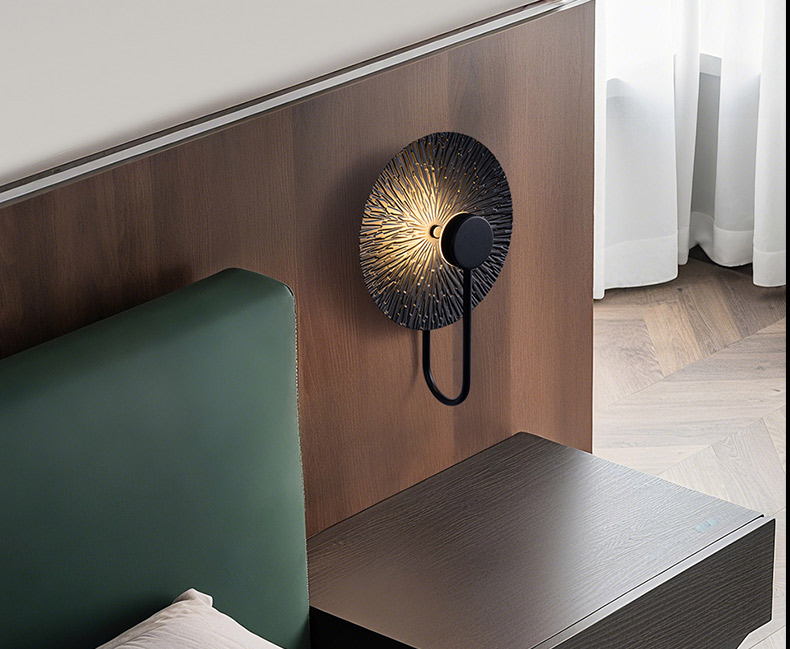 Hotel Bedside Wall Light Hotel Bedside Wall Light