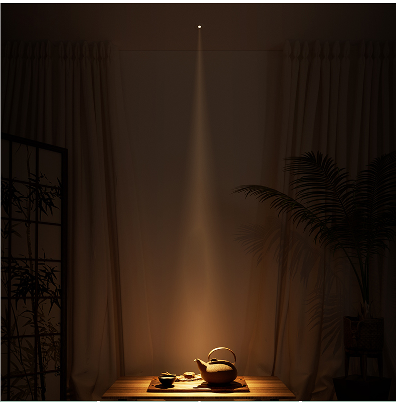 LED Recessed Downlight