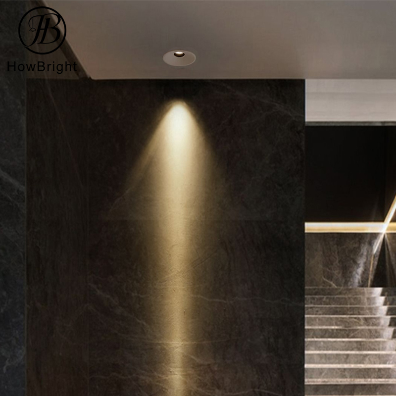 Commercial LED Downlight