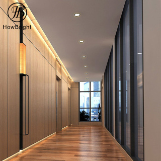 Deep Anti-Glare LED Recessed Downlight High Brightness Spot light