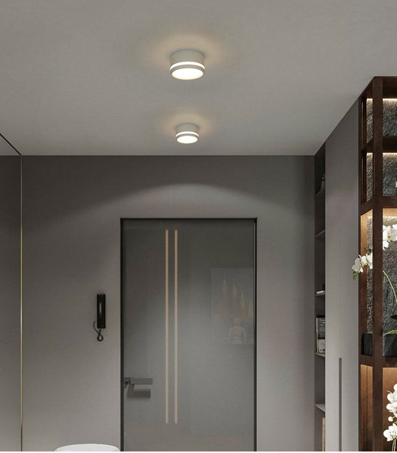 Adjustable Led spotlight