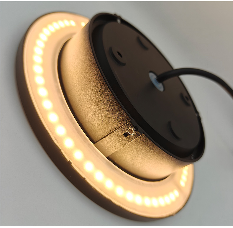 LED Outdoor Wall Light