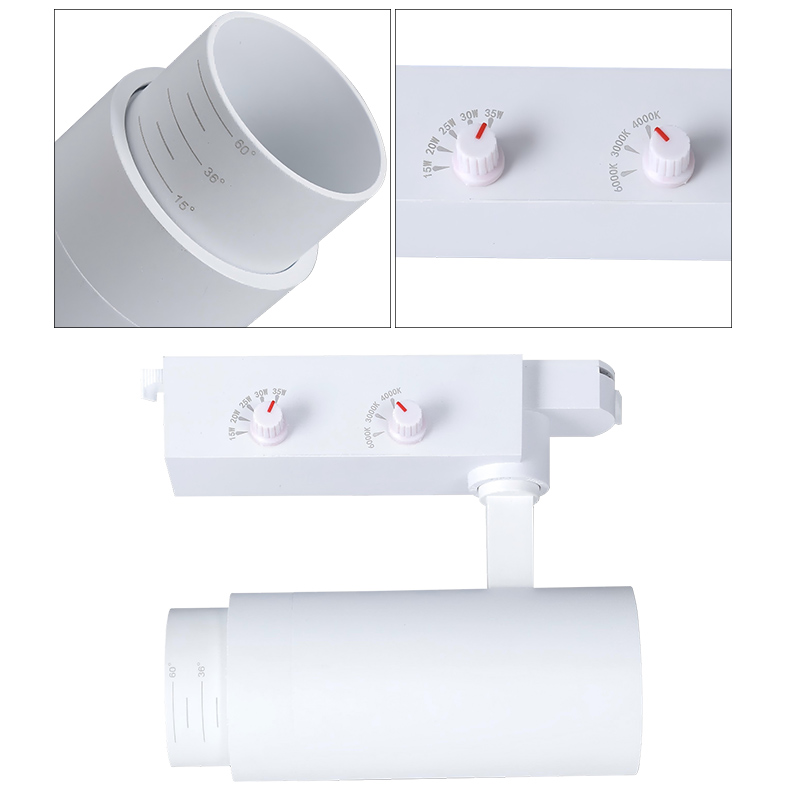 commercial LED Track Light