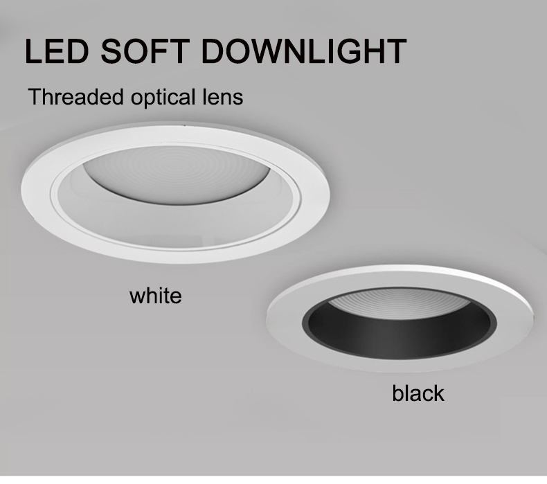 LED Ceiling Downlight