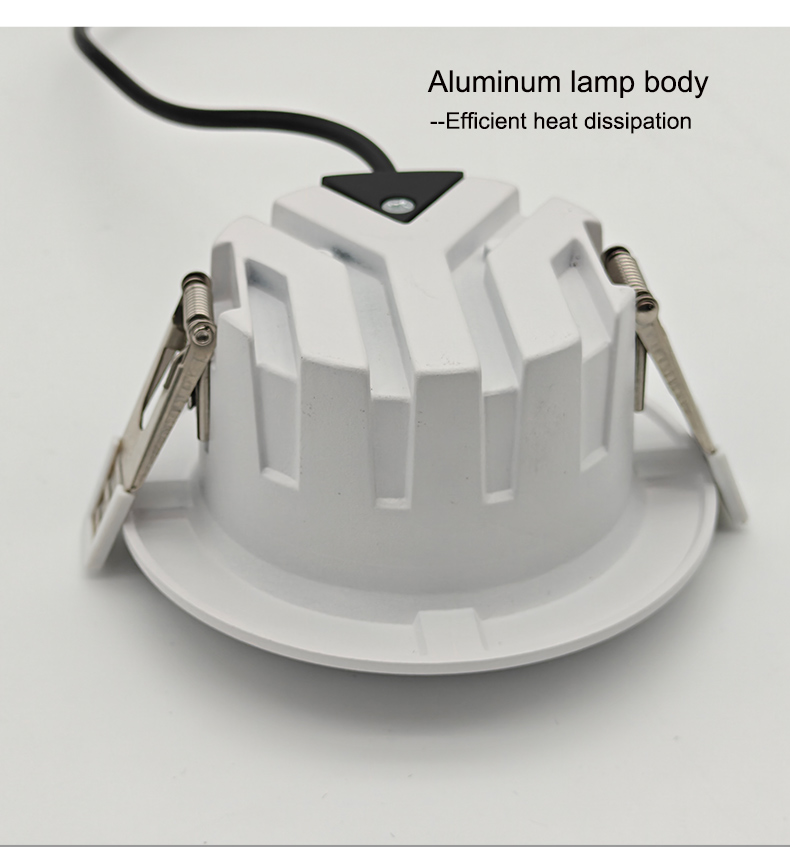 LED Ceiling Downlight