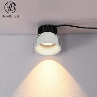 Tuya Smart Dimmable LED Recessed Downlight