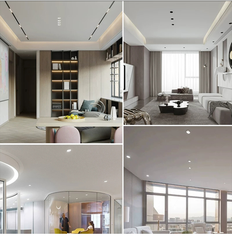 LED Recessed Downlight