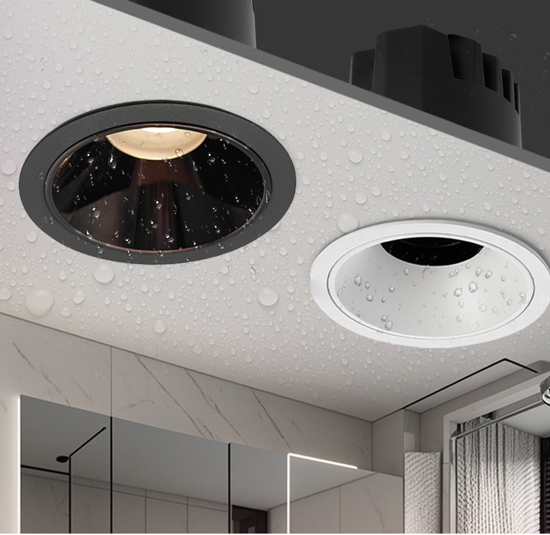 LED Recessed Downlight