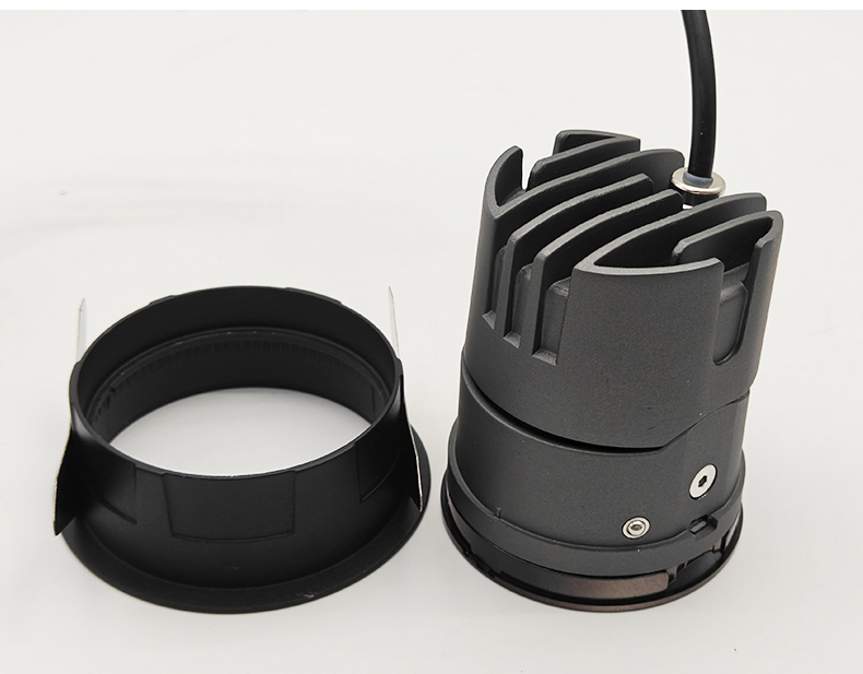 IP65 Waterproof Ceiling Light