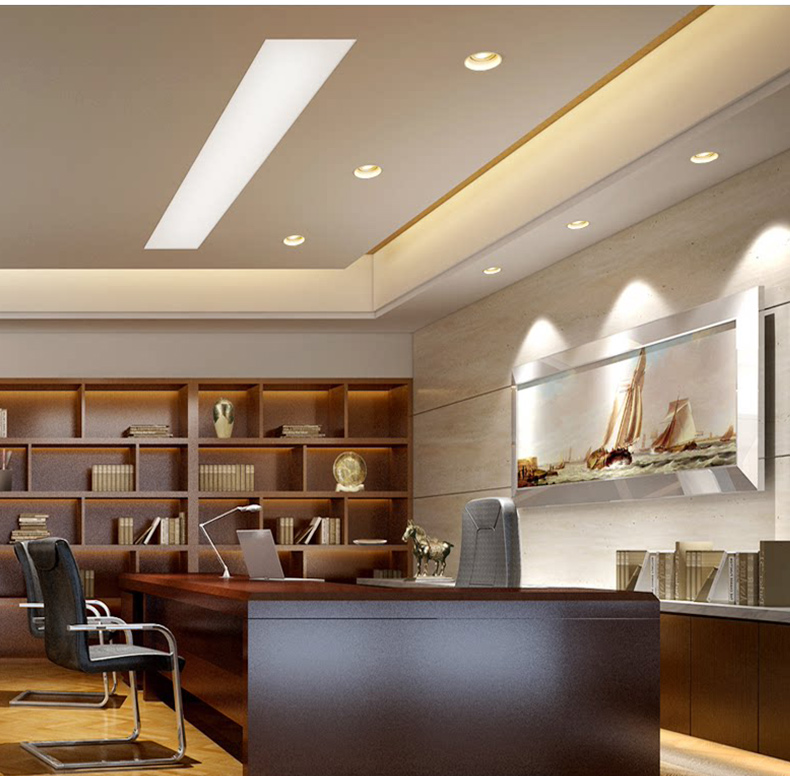 LED Recessed Downlight