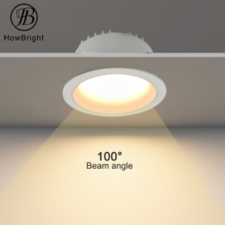 7W-15W LED Recessed Ceiling Lamp Home Office