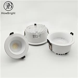 7W-15W LED Recessed Ceiling Lamp Home Office