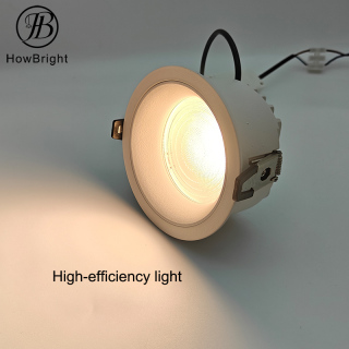 7W-15W LED Recessed Ceiling Lamp Home Office