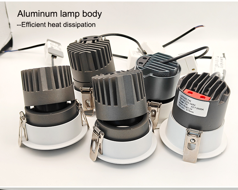LED Downlight