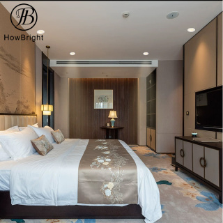 مصباح قاد غائر من الألومنيوم بقوة 7 واط