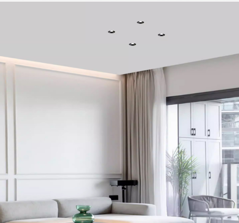 LED Ceiling Spotlight LED Ceiling Spotlight