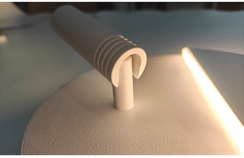 Minimalist LED Wall Sconce