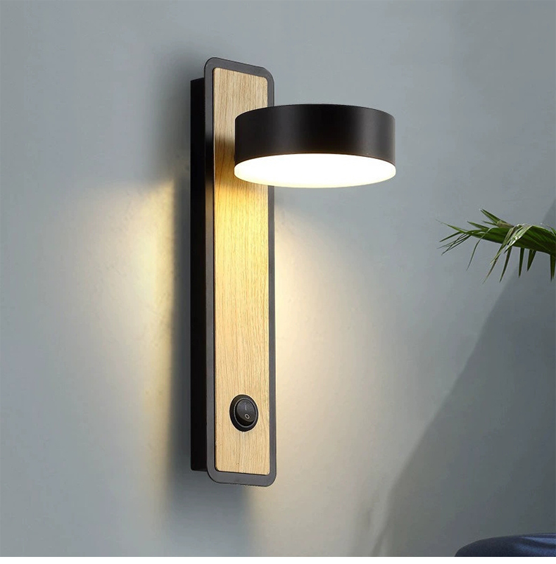 LED Wall Lamp