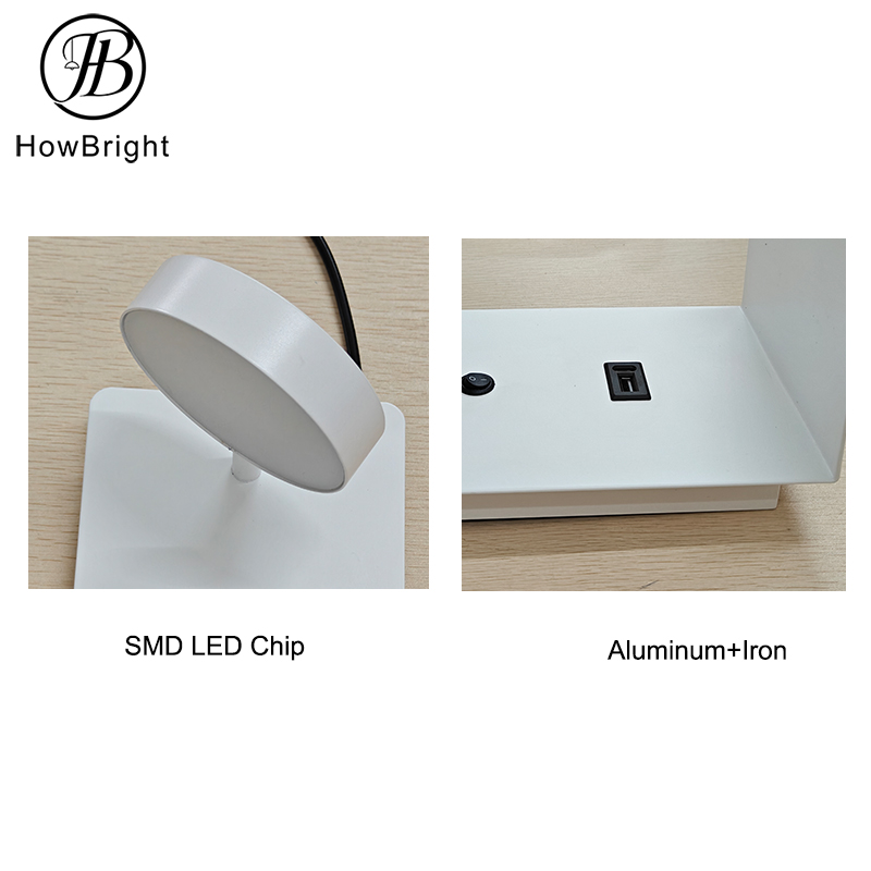 Minimalist Indoor Wall Light