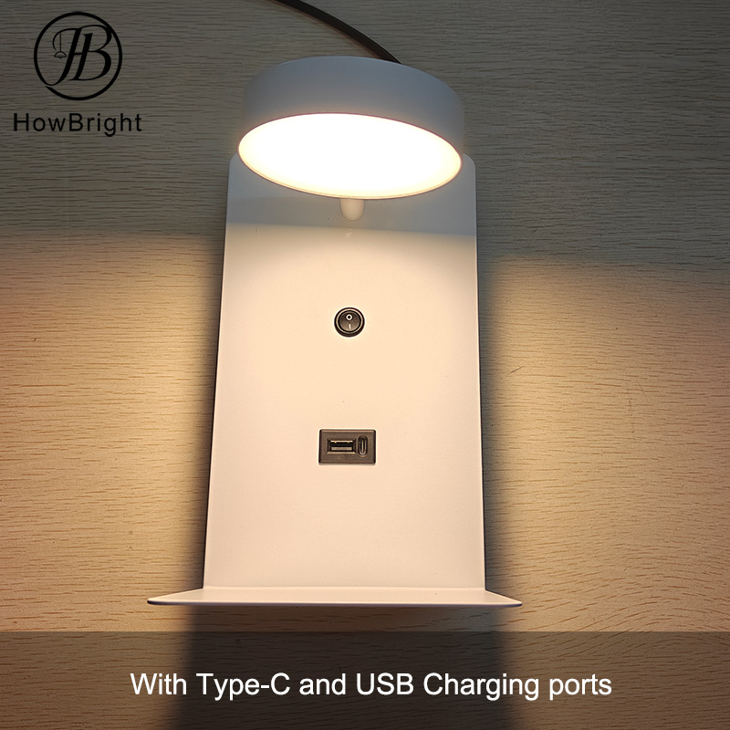 LED Wall Sconce Lighting