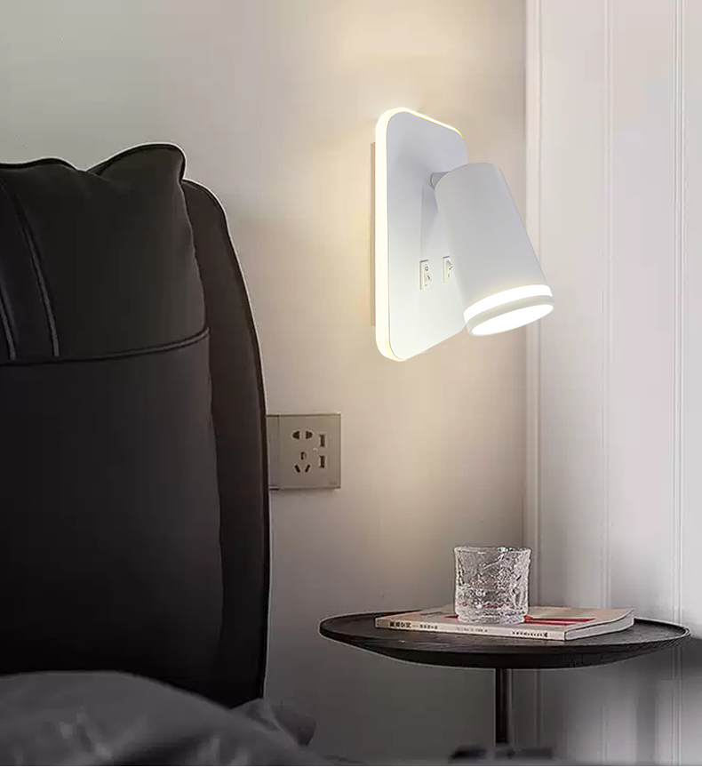 LED Wall Sconce