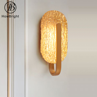 Dekoratív LED éjjeliszekrény hangulatvilágítás olvasólámpával