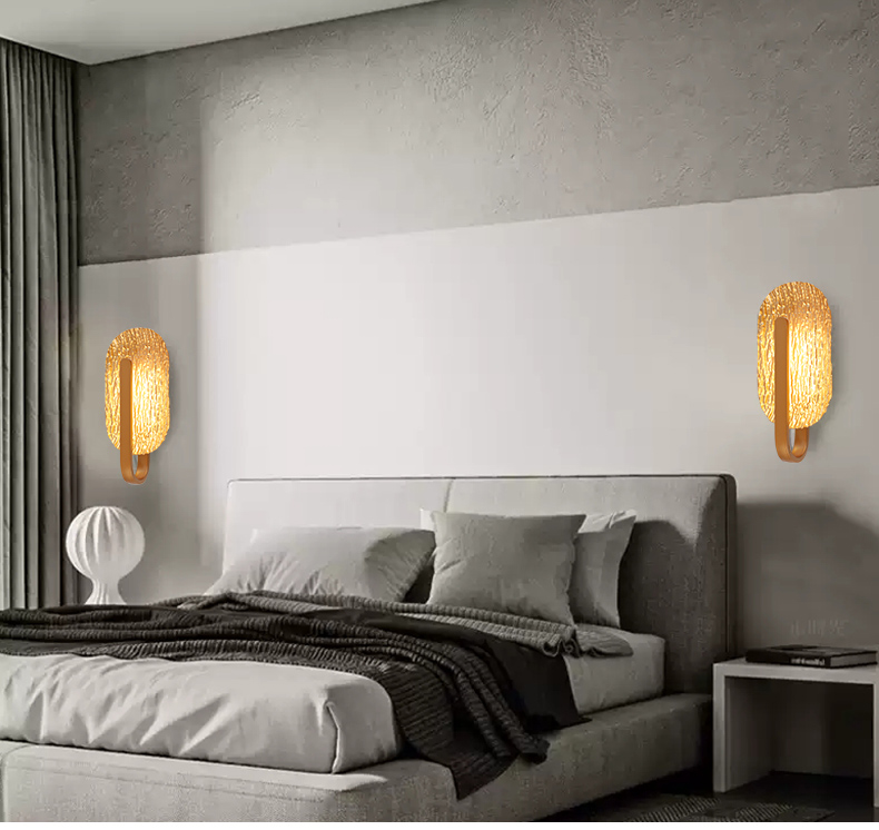 Bedside Ambient Reading Light