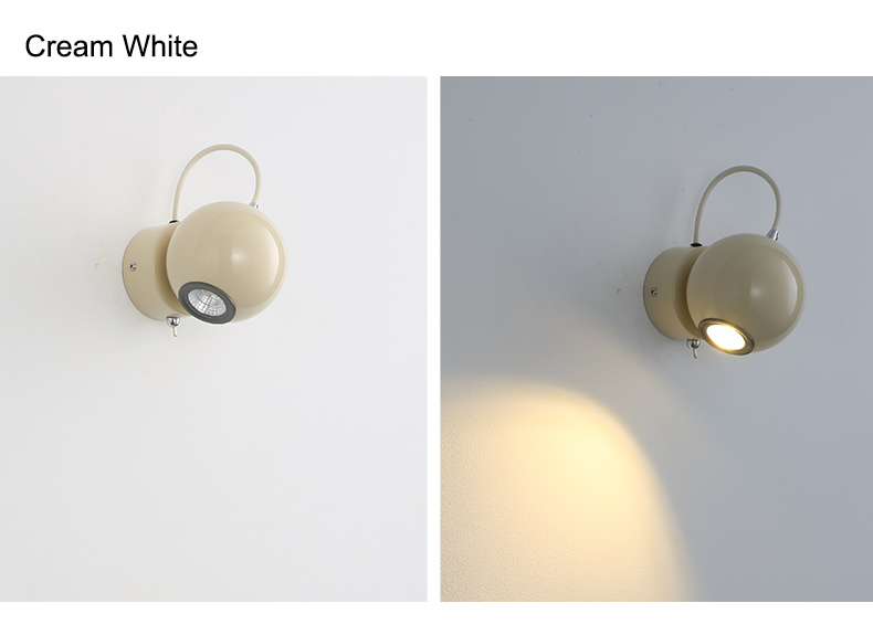 Indoor Wall Lamp