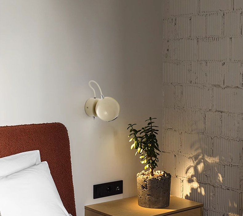 Indoor Wall Lamp