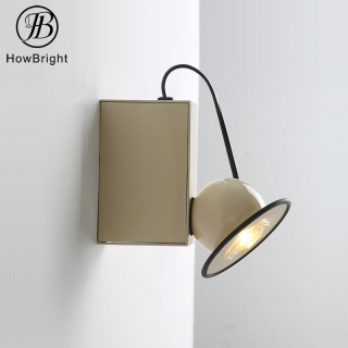 Modern GU5.3 LED Wall Sconce Reading Light