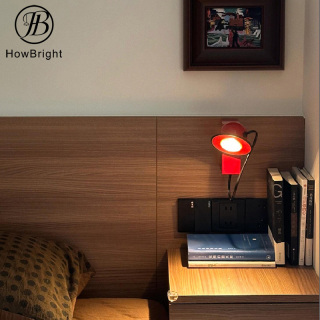 Modern GU5.3 LED Wall Sconce Reading Light