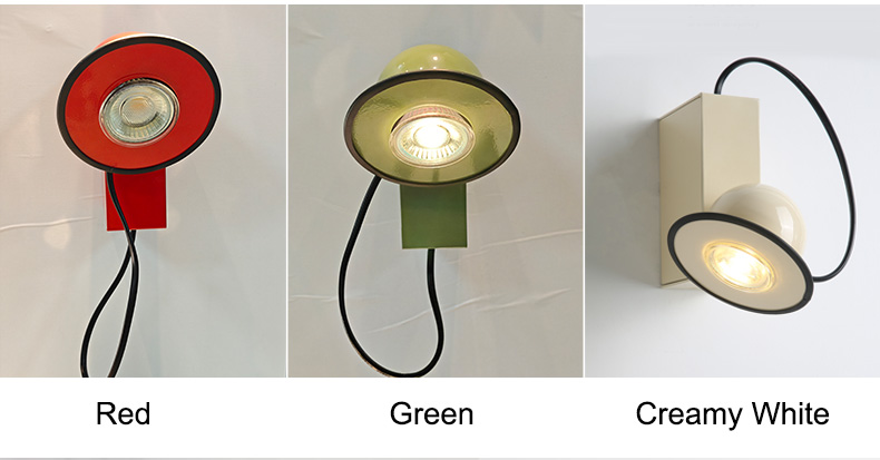 LED Wall Lamp LED Wall Lamp