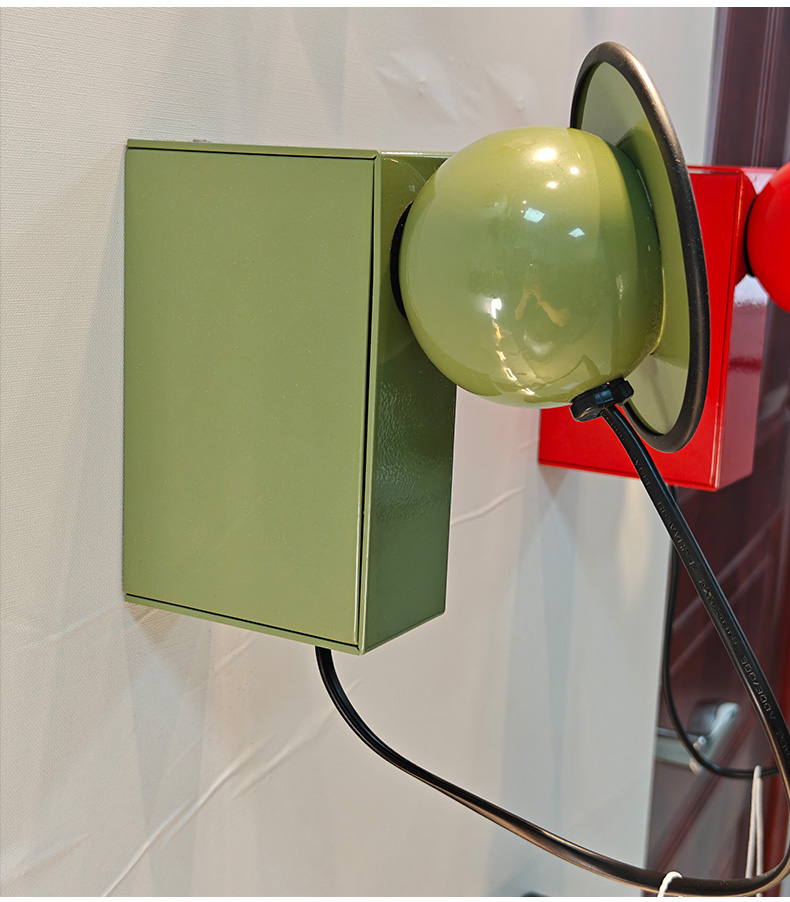 LED Wall Lamp LED Wall Lamp