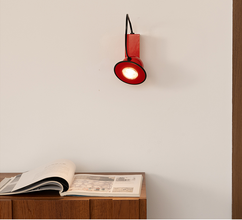 LED Wall Lamp LED Wall Lamp