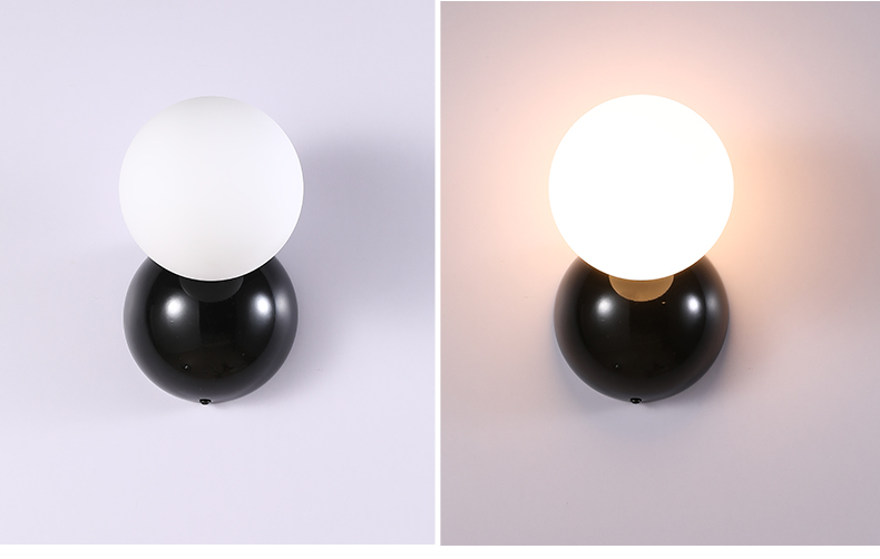 LED Wall Lamp LED Wall Lamp