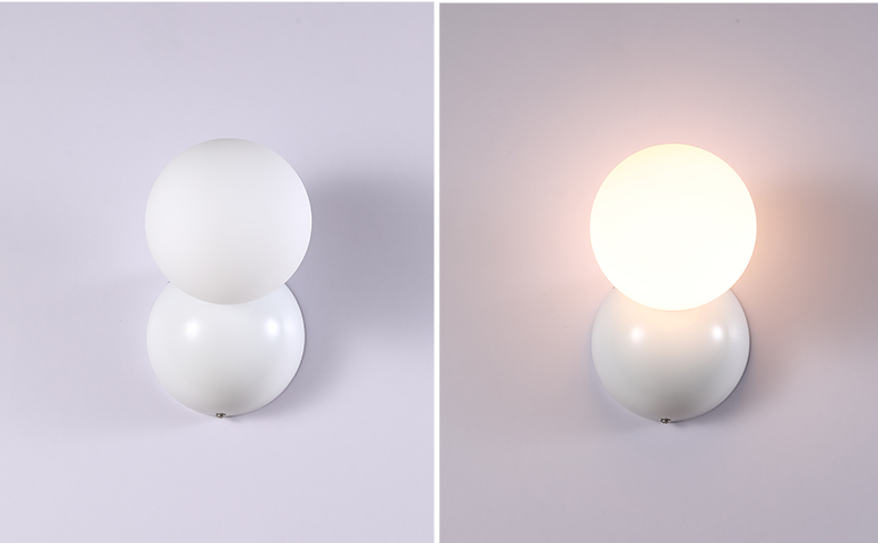 G9 Wall Sconce G9 Wall Sconce