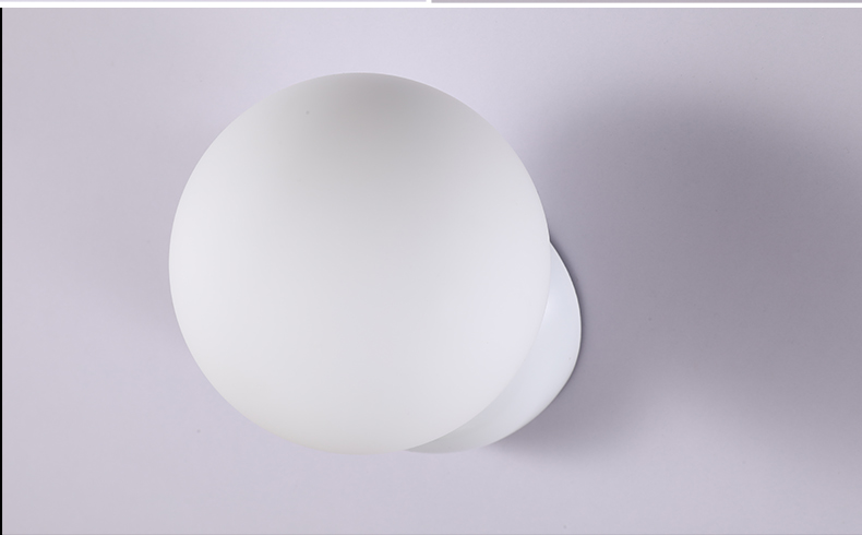 LED Wall Lamp LED Wall Lamp