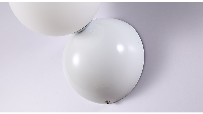 Glass Wall Light Glass Wall Light