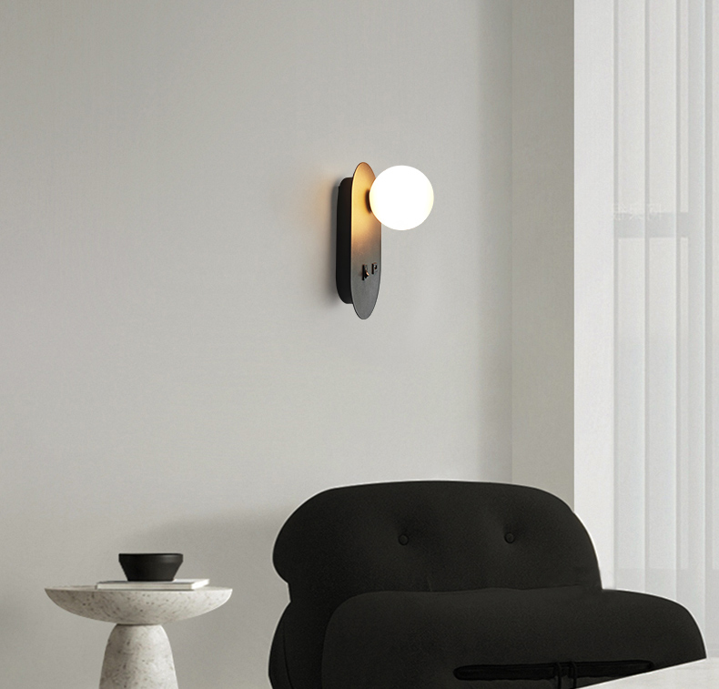 Bedside Wall Lamp Bedside Wall Lamp