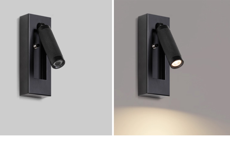 Bedside Wall Light Bedside Wall Light