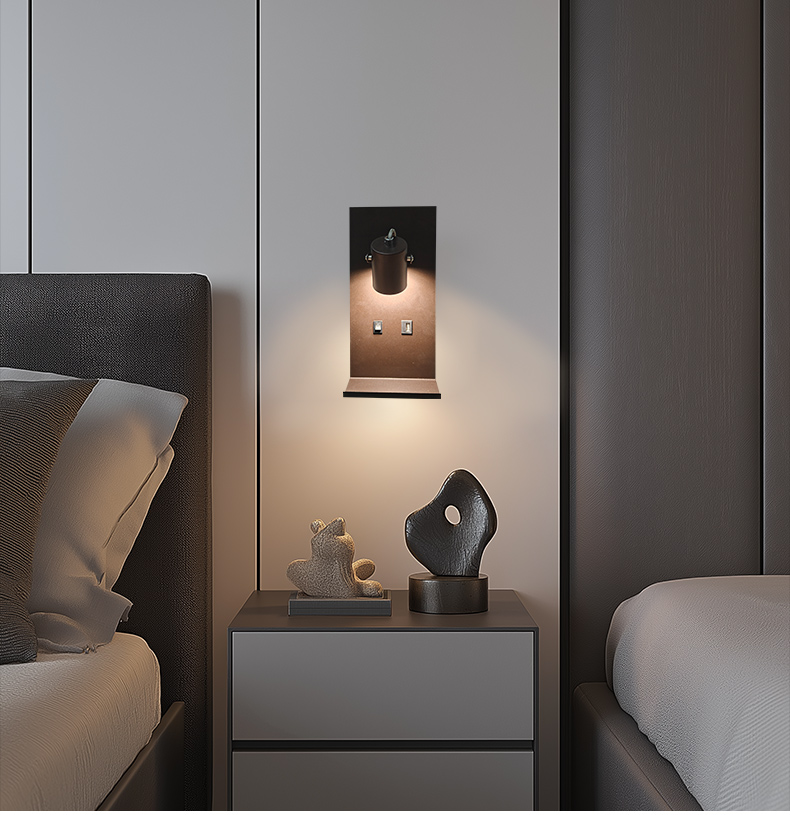 GU10 LED Wall Lamp GU10 LED Wall Lamp