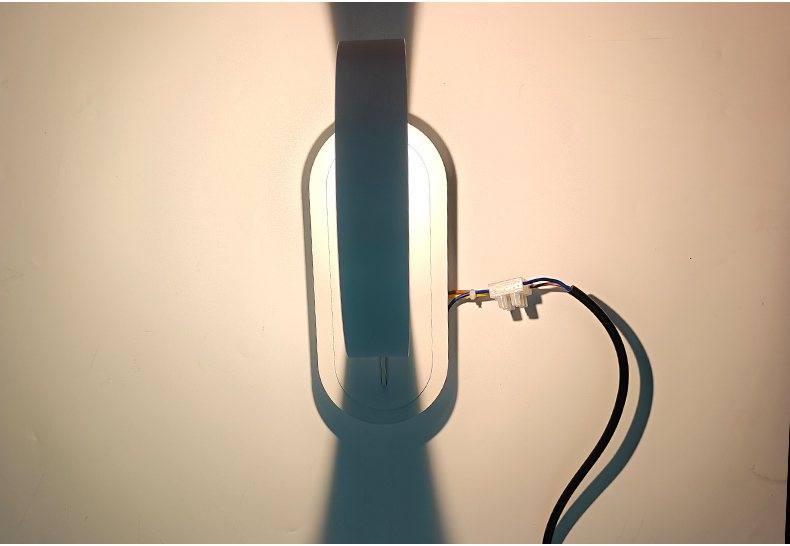 Rotatable Wall Light Rotatable Wall Light