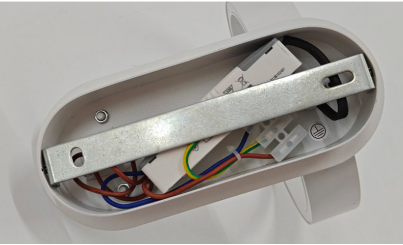 Rotatable Wall Light Rotatable Wall Light