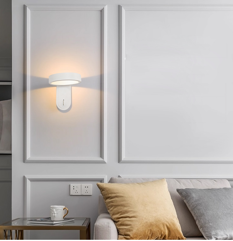 LED Wall Lamp LED Wall Lamp