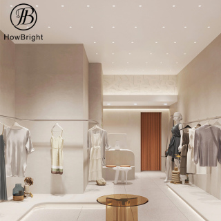 Aluminum Mini LED Recessed Spotlight