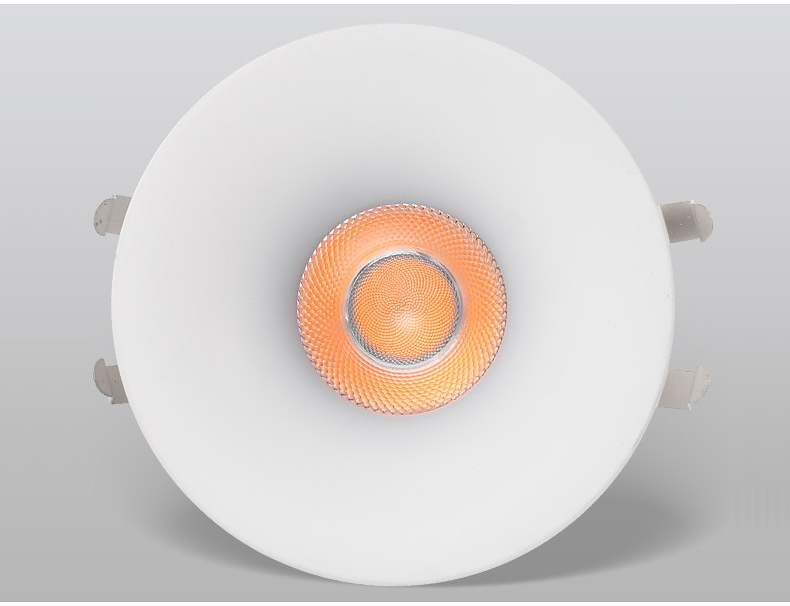 Mini LED Downlight