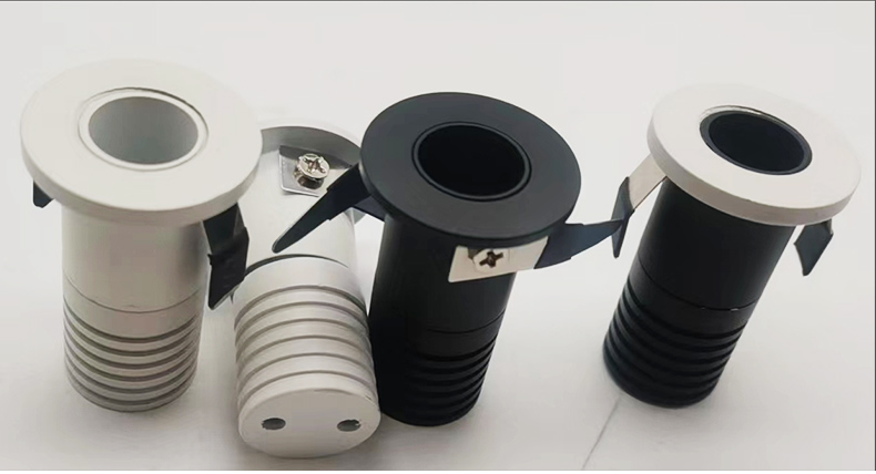 Commercial Recessed Downlight